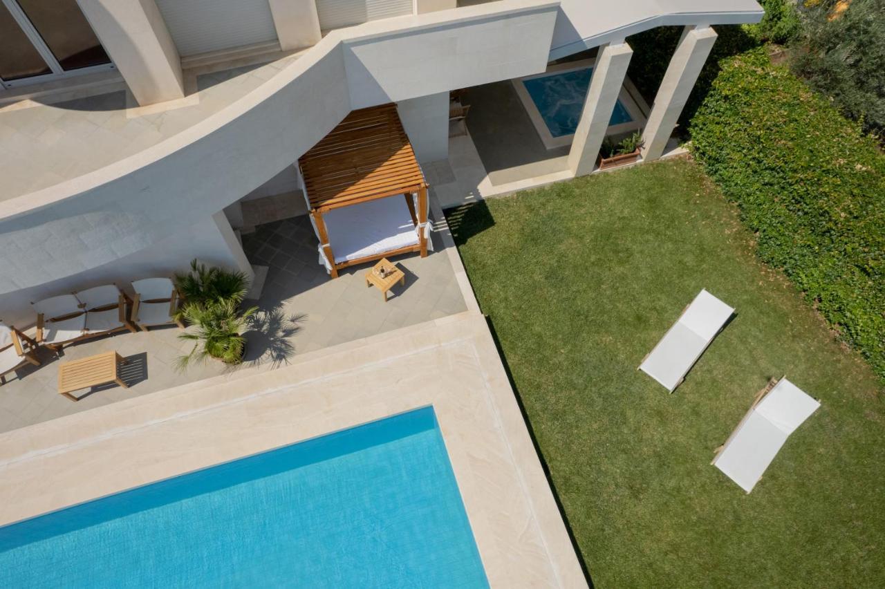 The Whitestone Split Ngoại thất bức ảnh