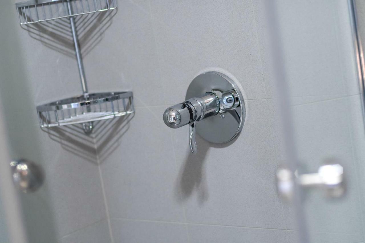 The Whitestone Split Ngoại thất bức ảnh
