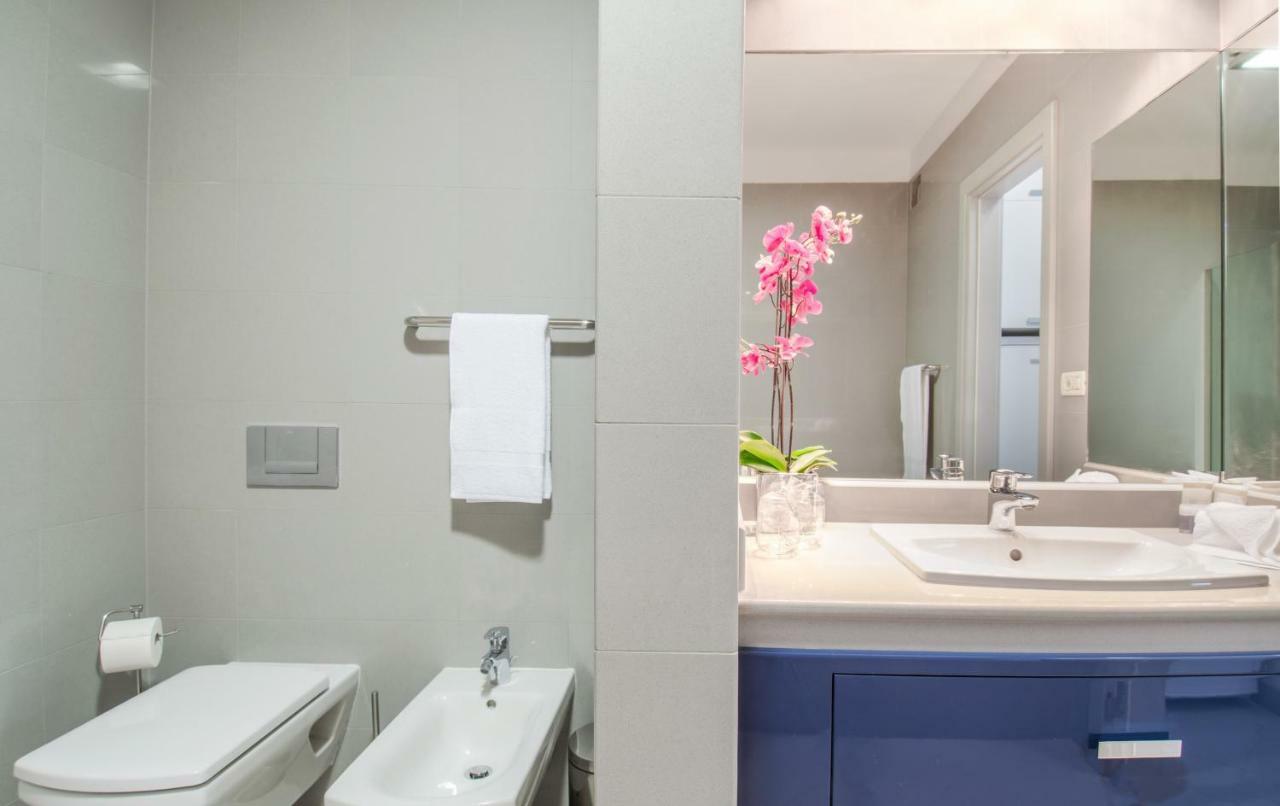 The Whitestone Split Ngoại thất bức ảnh