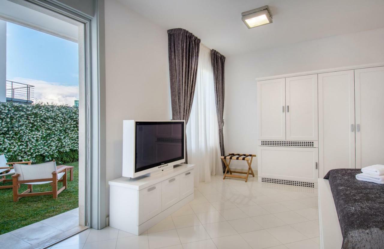 The Whitestone Split Ngoại thất bức ảnh